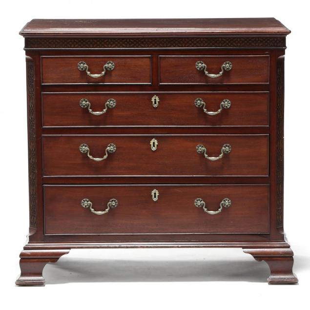 george-iii-chippendale-chest-of-drawers