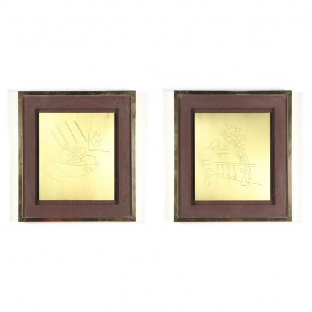 attributed-to-harris-strong-1920-2006-pair-of-etched-brass-scenes