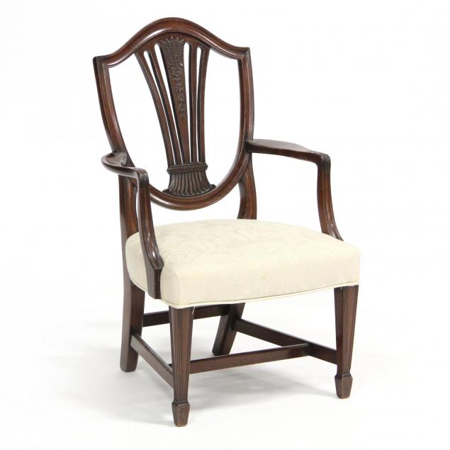 hepplewhite-style-child-s-chair