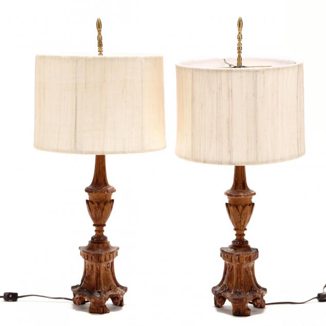 pair-of-louis-xvi-style-carved-wood-lamps
