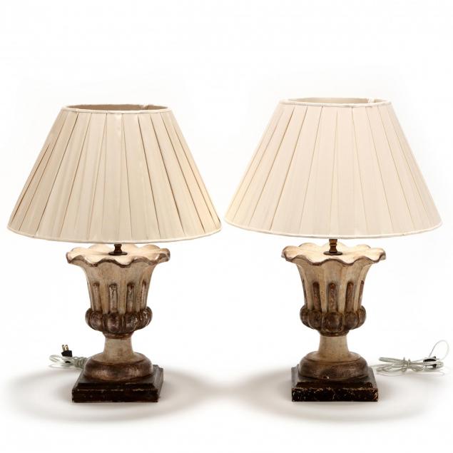 pair-of-italianate-carved-painted-table-lamps