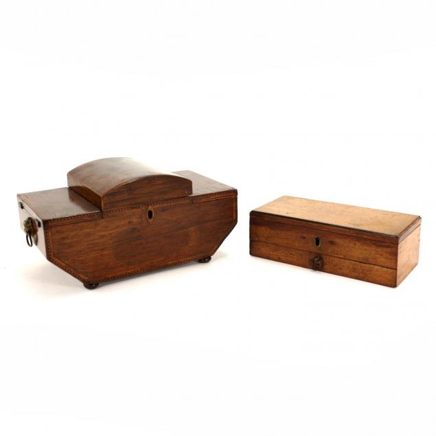 two-antique-boxes