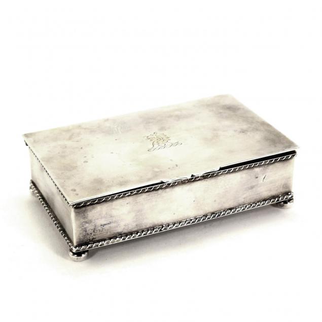 exeter-silver-cigarette-box