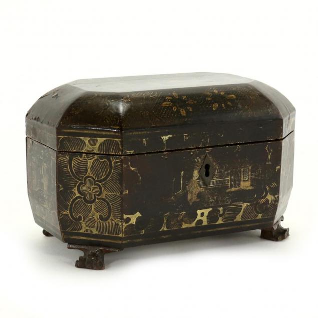 antique-chinoiserie-decorated-tea-caddy