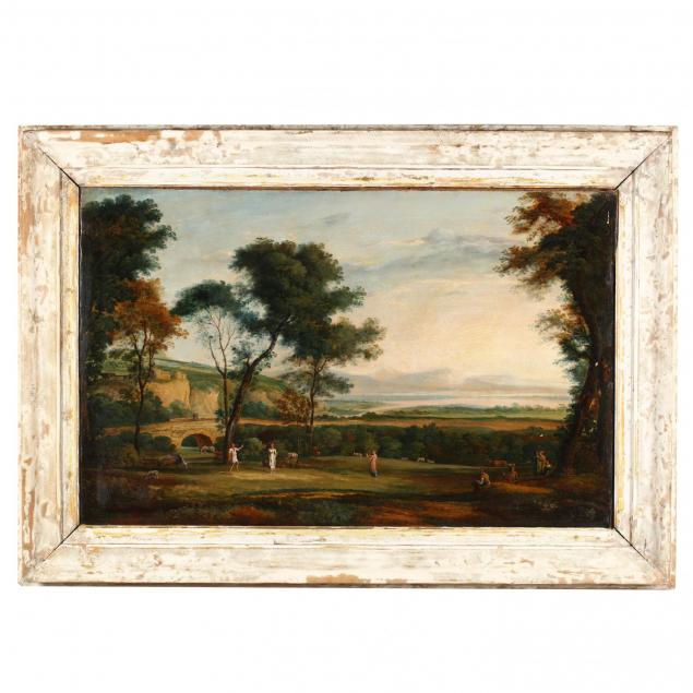 continental-school-circa-1800-the-roman-campagna