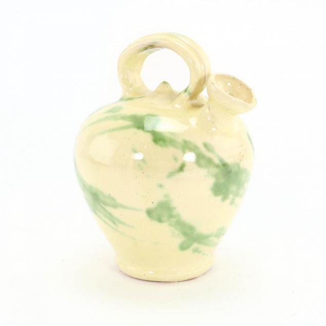 folk-art-pottery-jug
