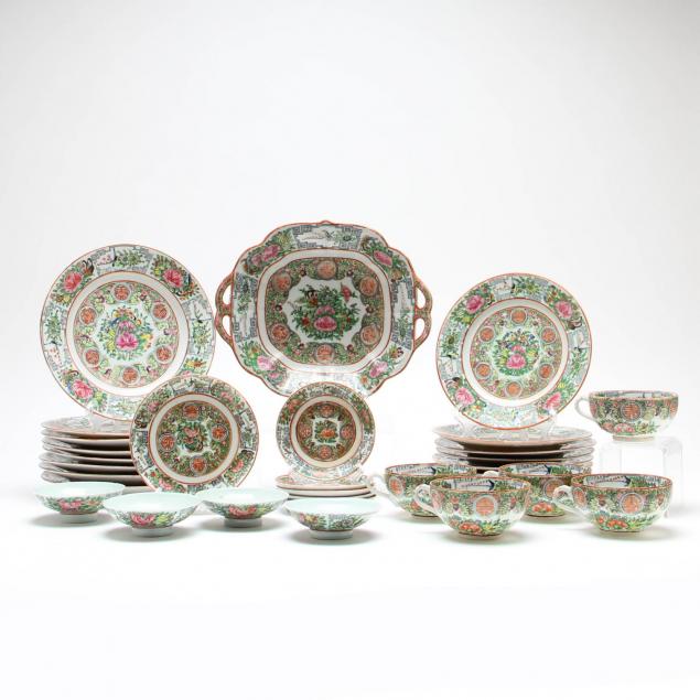 24pc-rose-medallion-porcelain