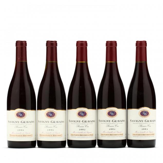 1998-2002-savigny-gravains
