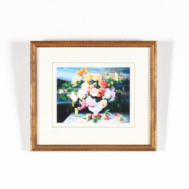 framed-floral-still-life