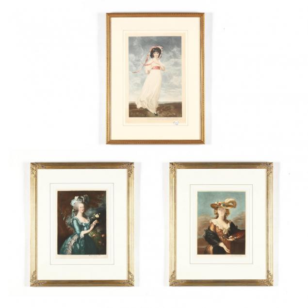 three-framed-prints-after-18th-century-masterpieces
