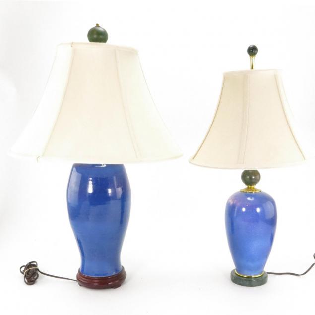 two-art-pottery-lamps