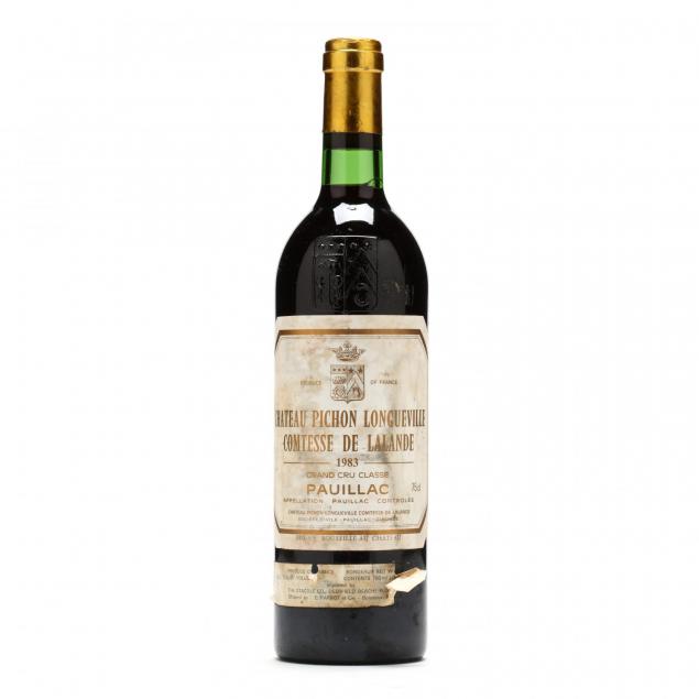 chateau-pichon-longueville-lalande-vintage-1983