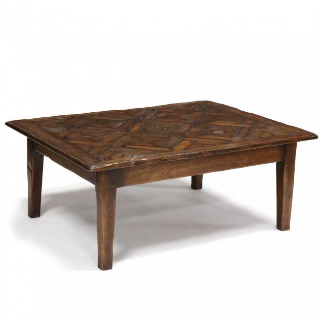 parquet-low-table