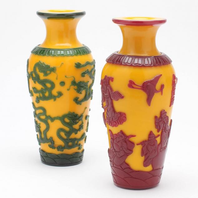 two-peking-glass-vases