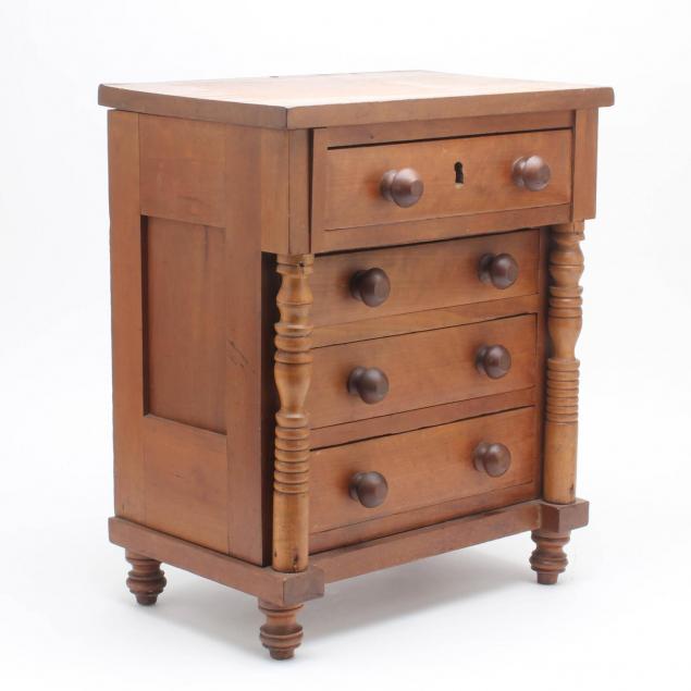 american-federal-child-s-chest-of-drawers