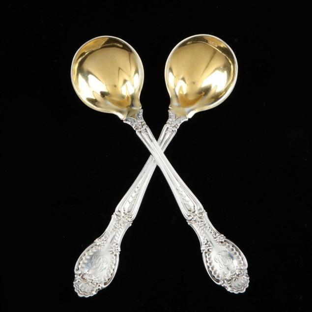 two-tiffany-co-richelieu-old-style-ice-cream-spoons