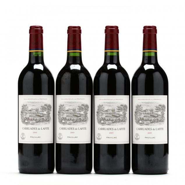 carruades-de-lafite-vintage-2003