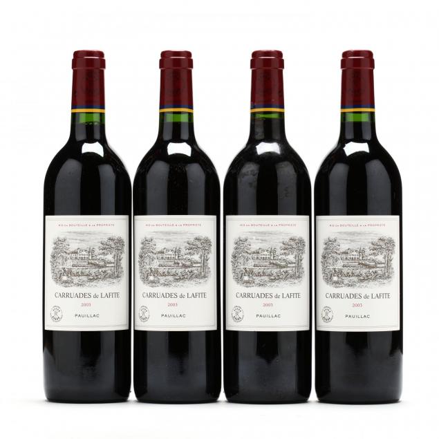 carruades-de-lafite-vintage-2003