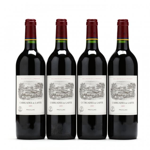 carruades-de-lafite-vintage-2003