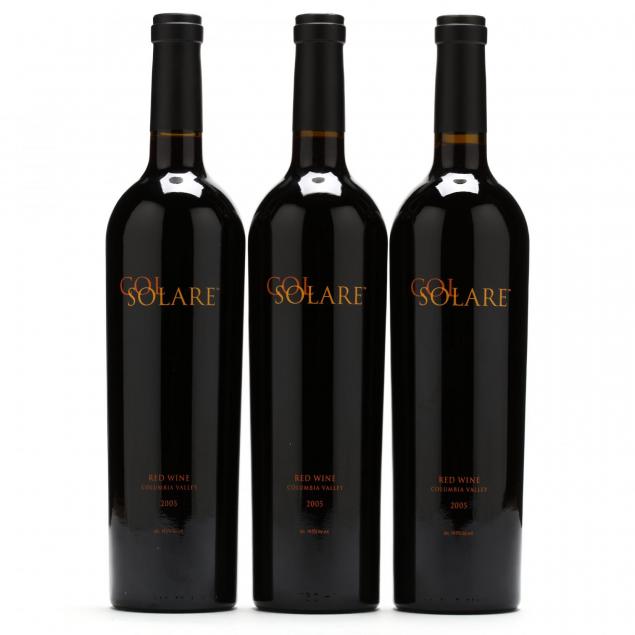 col-solare-winery-vintage-2005