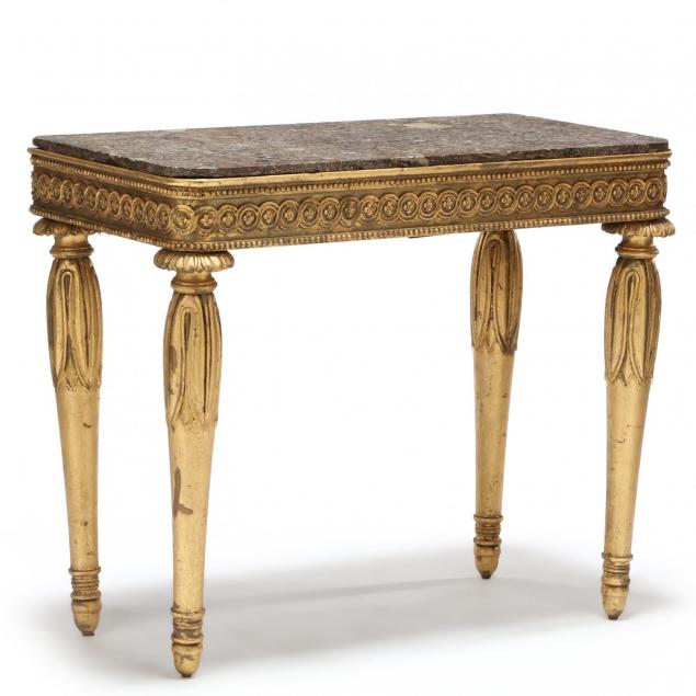 french-empire-marble-top-gilt-console-table