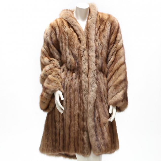 golden-russian-sable-stroller-coat-ben-rahn