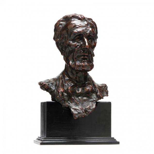 bust-of-abraham-lincoln-possibly-by-jo-davidson
