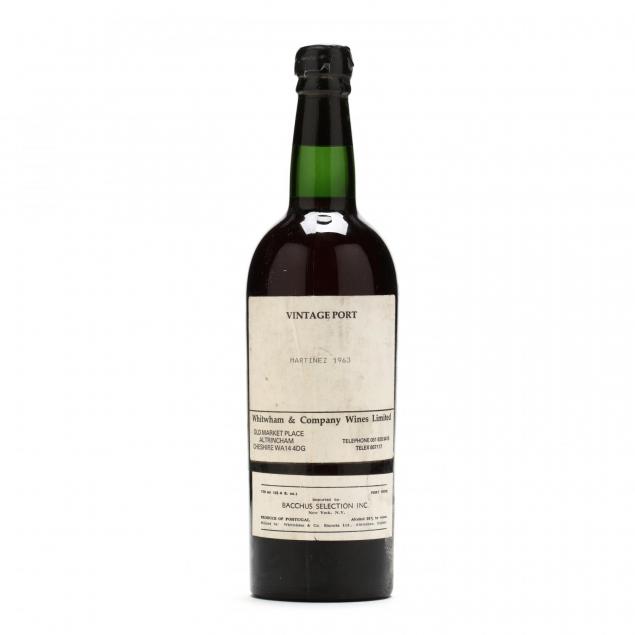 martinez-vintage-port-vintage-1963