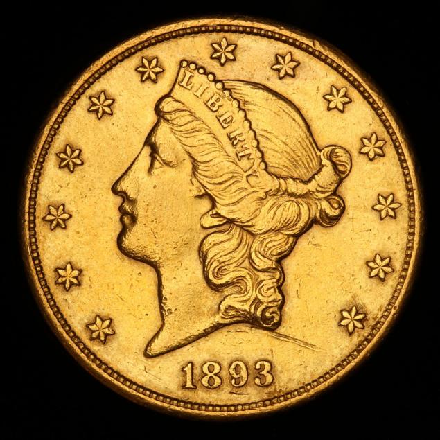 1893-s-20-gold-liberty-head-double-eagle