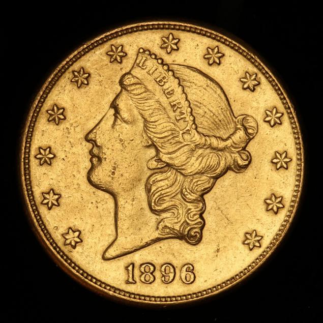 1896-s-20-gold-liberty-head-double-eagle