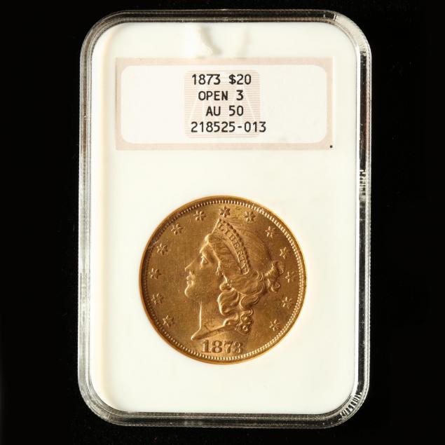 1873-open-3-20-gold-liberty-head-double-eagle