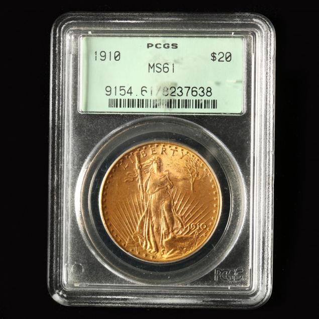 1910-20-gold-st-gaudens-double-eagle