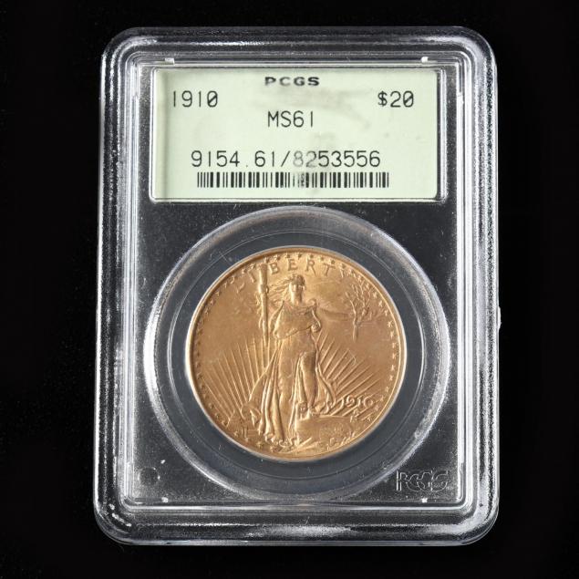 1910-20-gold-st-gaudens-double-eagle