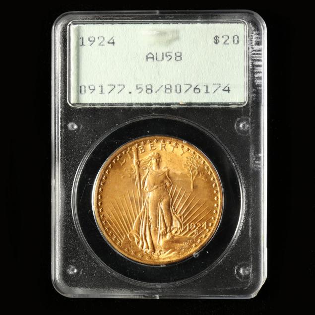 1924-20-gold-st-gaudens-double-eagle