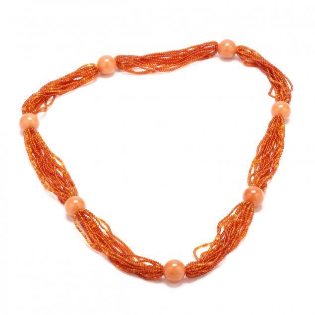 amber-and-carnelian-necklace