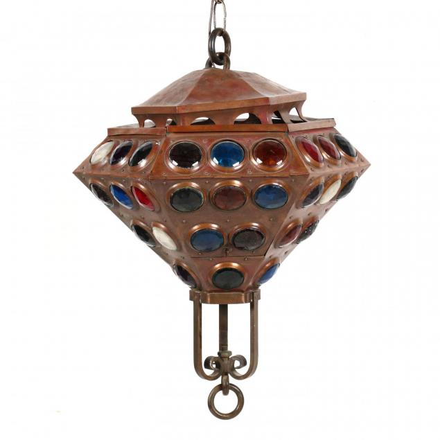 frank-lloyd-wright-hanging-pendant-light