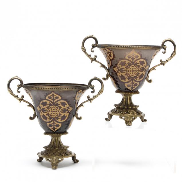 pair-of-decorative-ormolu-mounted-urns