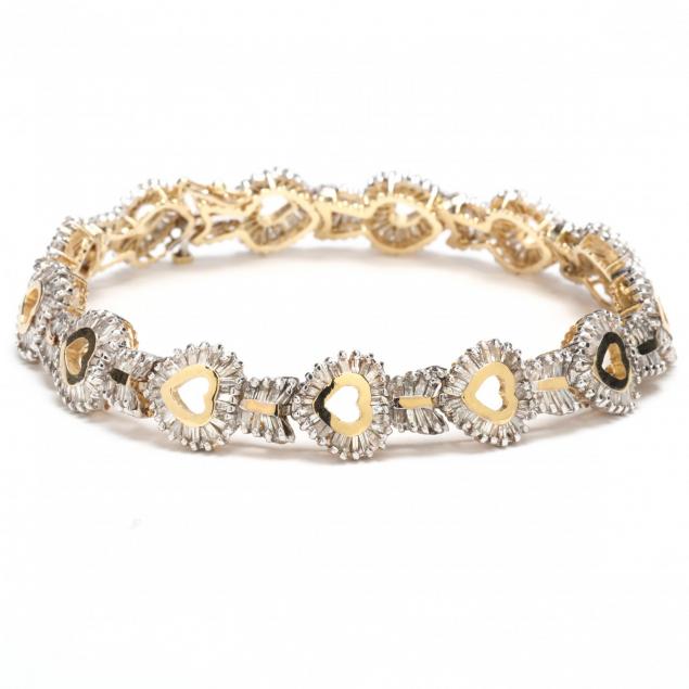 14kt-diamond-bracelet