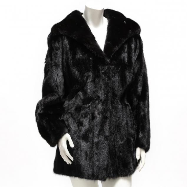 black-mink-jacket