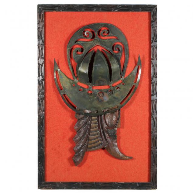 witco-mid-century-wood-and-metal-wall-hanging