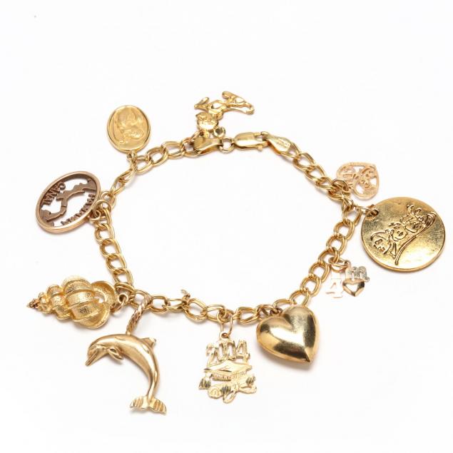 14kt-charm-bracelet