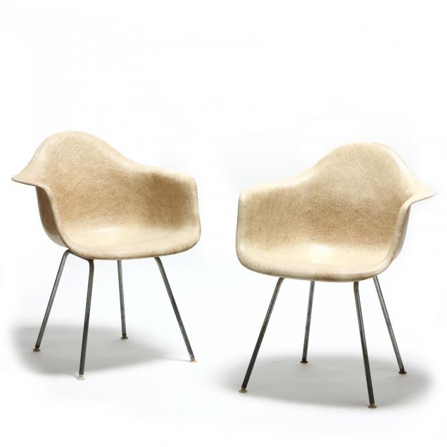 charles-and-ray-eames-pair-of-shell-chairs