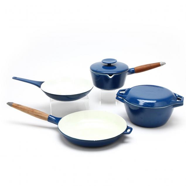 michael-lax-for-copco-set-of-enameled-cookware