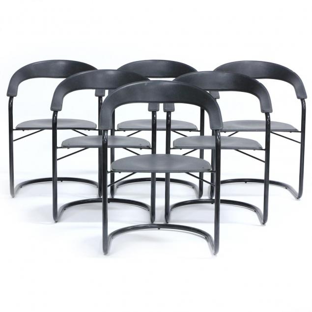 set-of-six-bauhaus-design-chairs