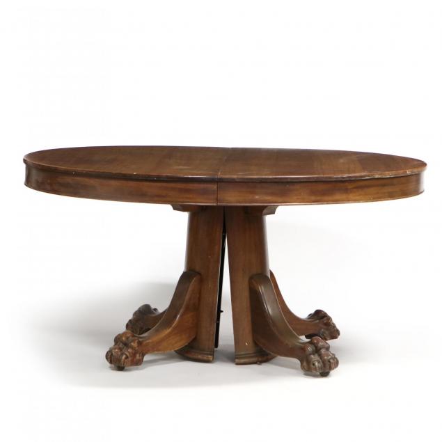 edwardian-pedestal-base-dining-table