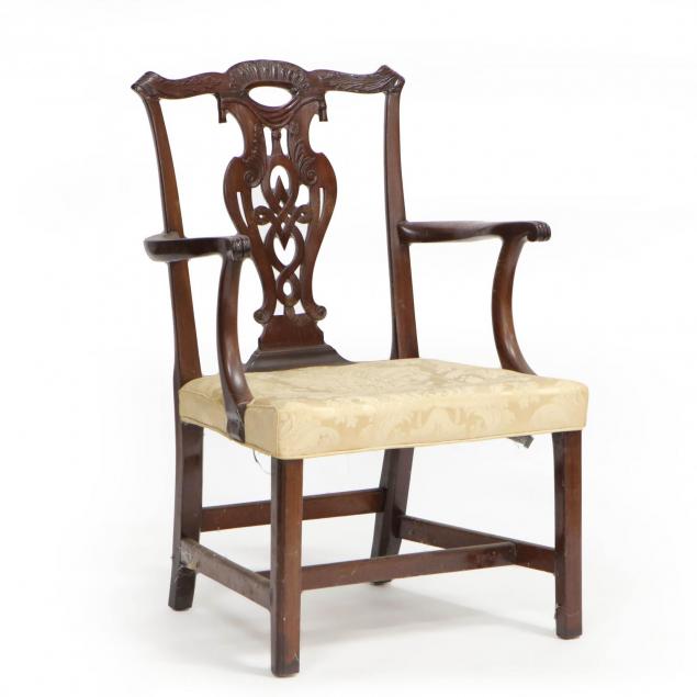 chippendale-arm-chair