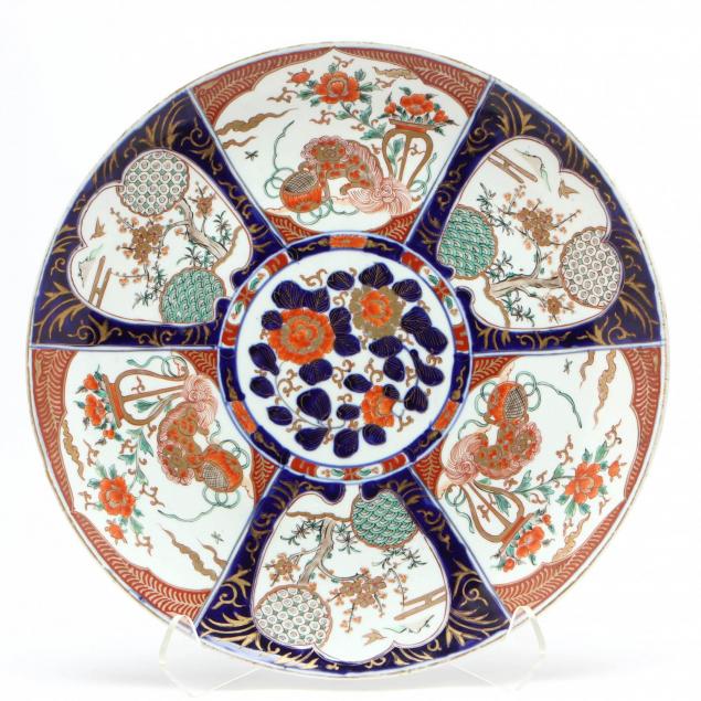 a-large-japanese-imari-charger