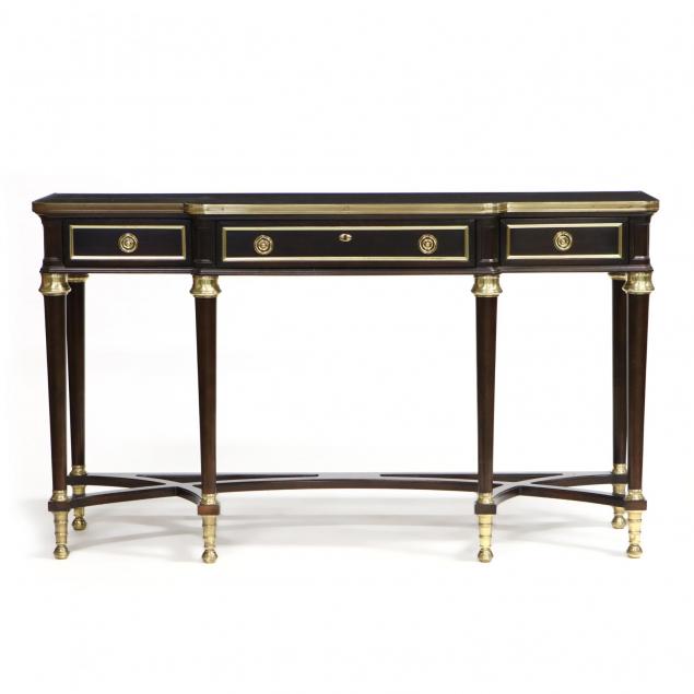 regency-style-console-table