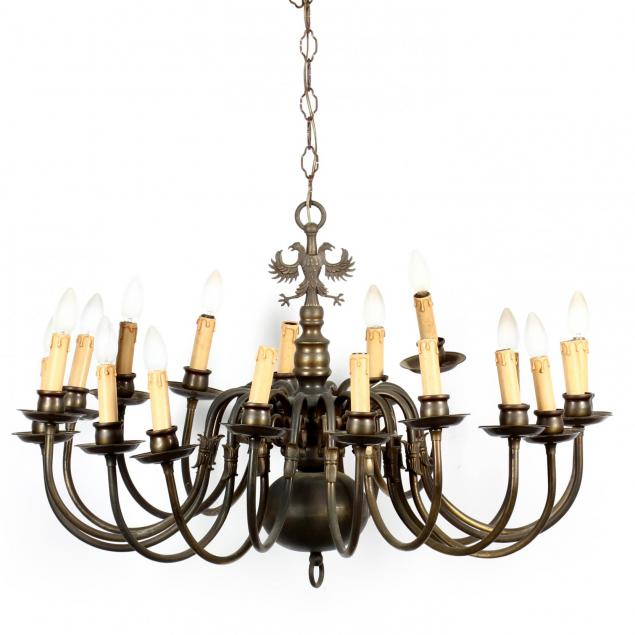 continental-imperial-style-chandelier