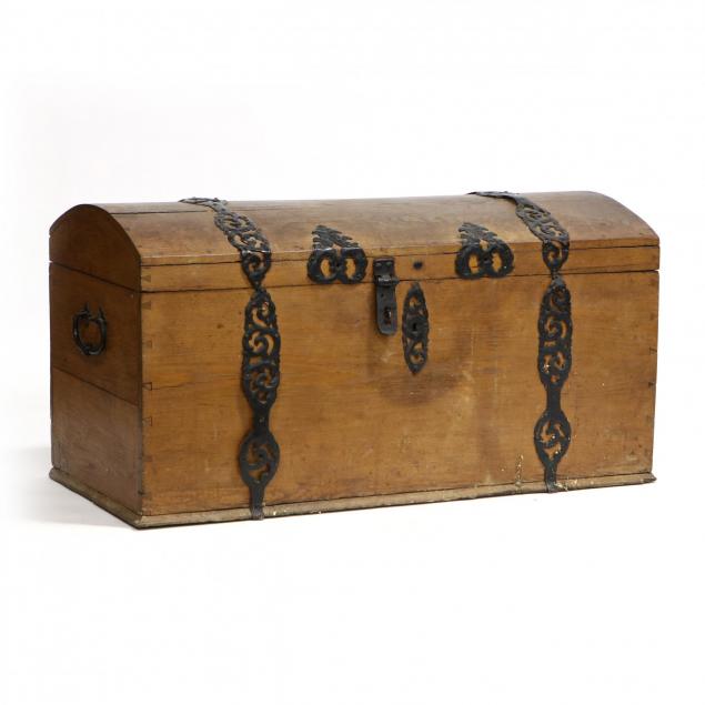 antique-continental-dowry-chest
